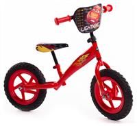 Huffy Disney Cars 12 inch Kids Balance Bike