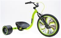 Huffy Green Machine Slider Trike
