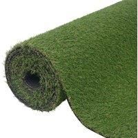 Artificial Grass 1x8 m/20 mm Green