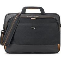 SOLO 17.3" Laptop Ultra Multicase, Black, UBN300