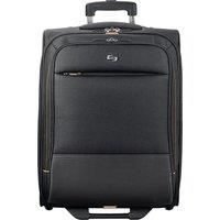 SOLO NEW YORK Urban Rolling Overnighter 15.6" Laptop Case - Black, Black