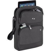 Solo New York Ludlow Universal Tablet Sling Bag, Grey
