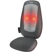 HoMedics Shiatsu Back and Shoulder Massager - Adjustable Massage Chair