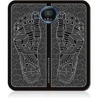 Ems Foot Massager - 2 Charging Options!