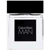 Calvin Klein Man Eau de Toilette Spray 50ml  Aftershave