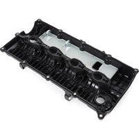 Cylinder Head Valve Cover Fit for 2006-2009 KIA Sorento I 2.5 CRDI Automobiles Parts & Accessories