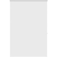 Shower Roller Blind with Cassette 150x240 cm Fabric Width 146 cm