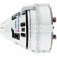 Boeing CST-100 Starliner STEM Model Airplane Kit - Creative Space Toy for Ages 8+, Educational & Customisable