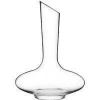 Luigi Bormioli Atelier Wine Decanter Durable Dishwasher Safe Pitcher - 750ml