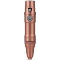 High-Precision Lip Blush, Eyebrow, and Eyeliner Tattoo Pen Machine