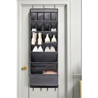 Door Hanging Organizer for Shoes and Bags