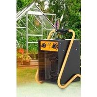9KW Electric Fan Heater for Agricultural Use