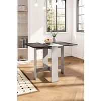 Modern Drop Leaf Dining Table