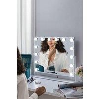 Makeup Dressing Table Mirror