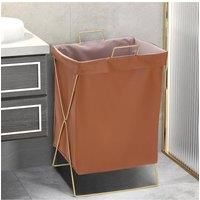 https://www.burton.co.uk/product/living-and-home-waterproof-collapsible-pu-leather-laundry-hamper-with-metal-frame_p-7487d1ea-9fc7-4ab6-93a1-97d2091bafed£colour=Brown&size=One%20Size