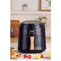 5.5L Air Fryer Oven with Digital Controls for Kitchen