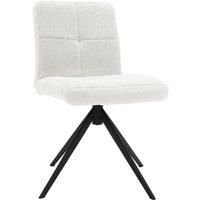 2Pcs Plush Breakfast Bar Stools for Living Room, Garden, Kitchen, Bedroom, Outdoor and Office