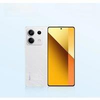 Xiaomi Redmi Note 13 5G - Smartphone 8+256GB, 108MP triple camera, 33W fast charging, 5000mAh, dust and water protection