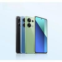 Xiaomi Redmi Note 13 4G Smartphone 8+256GB