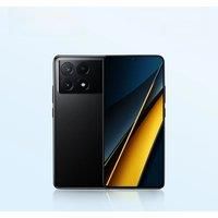 POCO X6 Pro 5G - Smartphone 12+512GB, 6.67" 120Hz POLED display