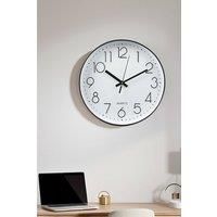 https://www.burton.co.uk/product/living-and-home-12-inch-minimalist-wall-clock-with-arabic-numerals_p-411580b7-d95e-459a-a6c3-d3825e4a4e50£colour=White&size=One%20Size