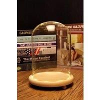 https://www.burton.co.uk/product/living-and-home-9cm-w-x-25cm-h-u-shaped-glass-cover-with-warm-light_p-9b423798-4912-4666-b5bf-08efb295b341£colour=Clear&size=One%20Size