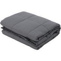 Weighted Blanket for Adult Deep Sleep 125x200cm,5.7 kg