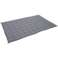 Weighted Blanket for Adult Deep Sleep 155x200cm,9.1 kg