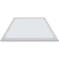 40W LED Panel Light, 595x595mm, 6500K