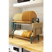 https://www.burton.co.uk/product/living-and-home-2-tier-detachable-steel-dish-rack-drainer-drying-storage-with-kitchenware-holder_p-9e550ac6-6003-4202-a26a-9c959ace2e26£colour=Green&size=One%20Size