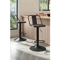 https://www.burton.co.uk/product/living-and-home-2pcs-adjustable-swivel-bar-stool-dining-chair-with-footrest_p-5bf7017f-6e54-4ae7-b5cc-cf89b3463590£colour=Black&size=One%20Size