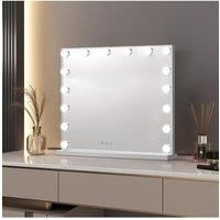 Makeup Vanity Mirror with LED Lights