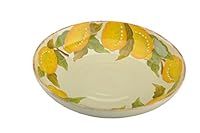 BIA Sorrento Serving Bowl, Multi-Coloured, 30 x 30 x 6 cm