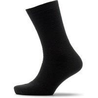 3 Pairs Of Thermal Insulated Socks For Men In 2 Colours - Black