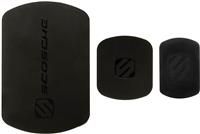 magicPLATES Replacements, Black