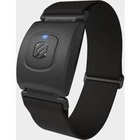 Rhythm+ 2.0 Heart Rate Monitor, Black