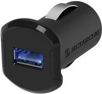 Scosche Usb Car Charger 12W SinglePort