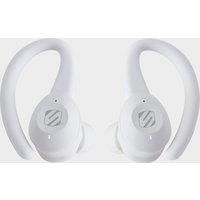 ThudBuds True Wireless EarBuds, White