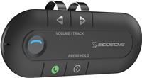Bluetooth Handsfree - Visor Kit
