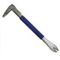 Estwing PC360G ProClaw Nail Pin Puller 360mm 14" Bar Rubber Grip Moulding