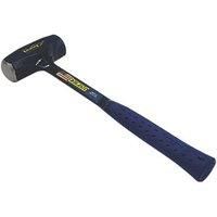 Estwing 4lb 406mm Long Club Hammer with Vinyl Grip EB3/4LBL