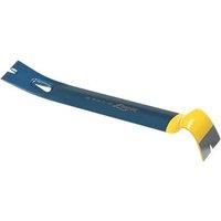 Estwing ESTHB15 Forged Half Round Handy Bar, 15" (Inches)
