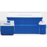 Igloo - Laguna 48 Cool Box, Blue - 45 Litres