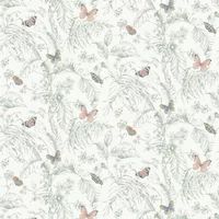 York Wallpaper Papillon RT7930