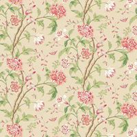York Wallpaper Teahouse Floral BL1781