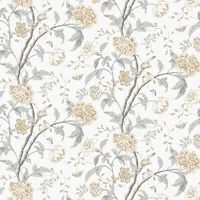York Wallpaper Teahouse Floral BL1783