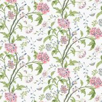 York Wallpaper Teahouse Floral BL1785