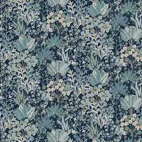 York Wallpaper Forest Floor BL1812