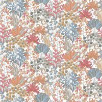 York Wallpaper Forest Floor BL1813