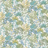 York Wallpaper Forest Floor BL1814